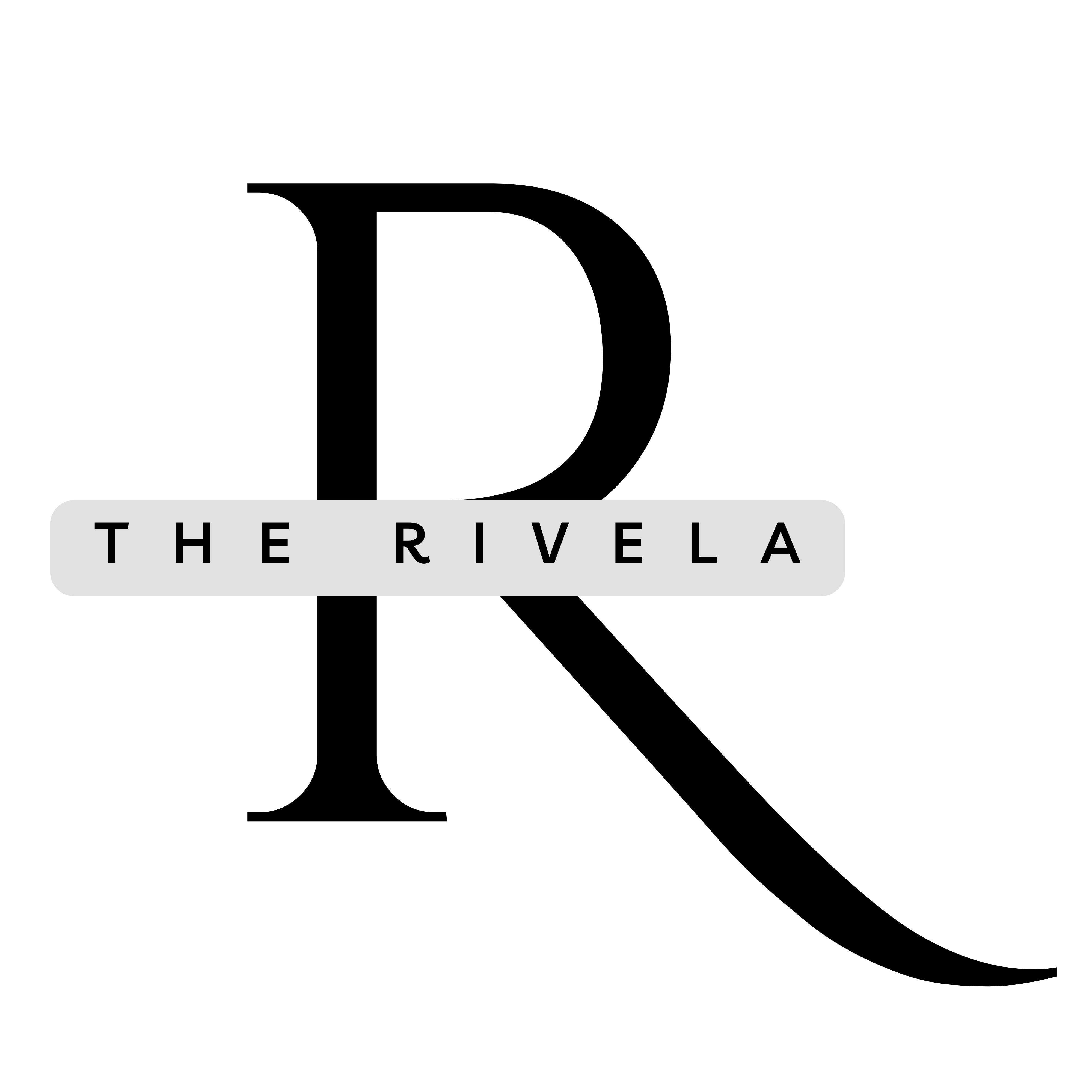 The Rivela