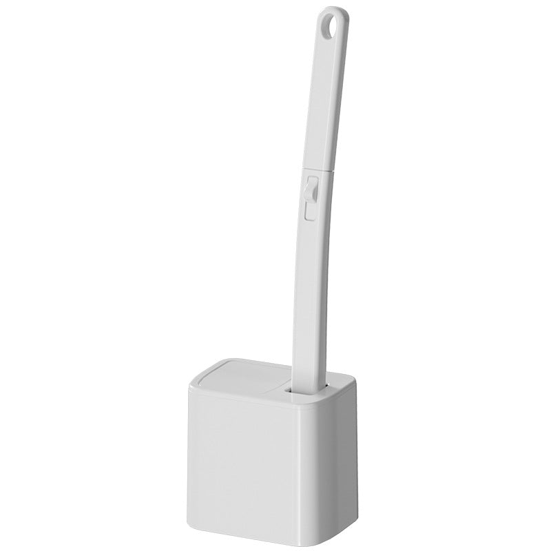 Rivela® Disposable Toilet Brush Set