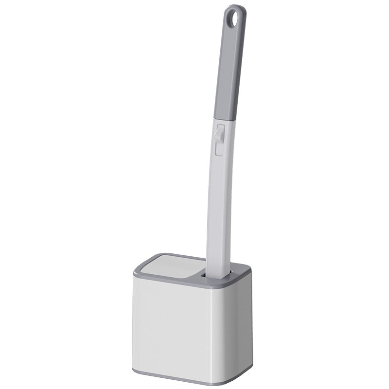Rivela® Disposable Toilet Brush Set